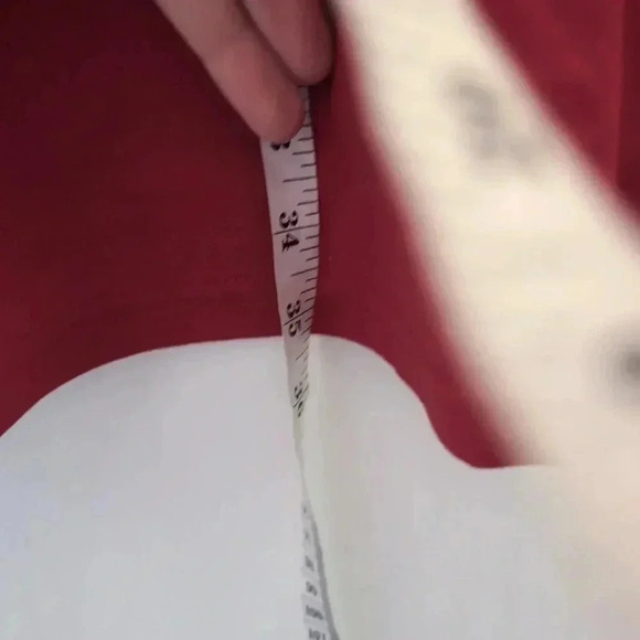 Fanatics Men's Branded Red Tampa Bay Buccaneers Super Bowl LV - Picture 9 of 12